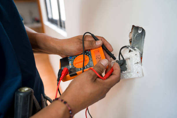 Best Local Electrician Companies  in Marsing, ID