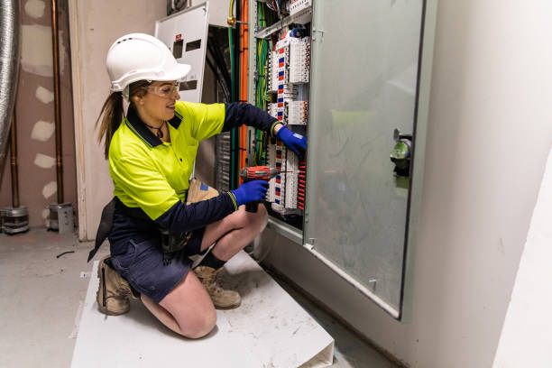 Best Affordable Emergency Electrician  in Marsing, ID