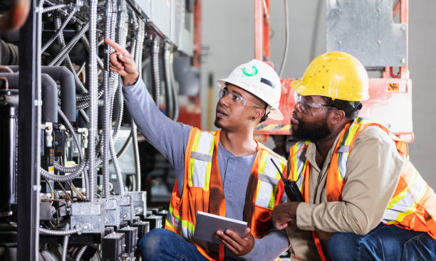 Best Electrical System Inspection  in Marsing, ID