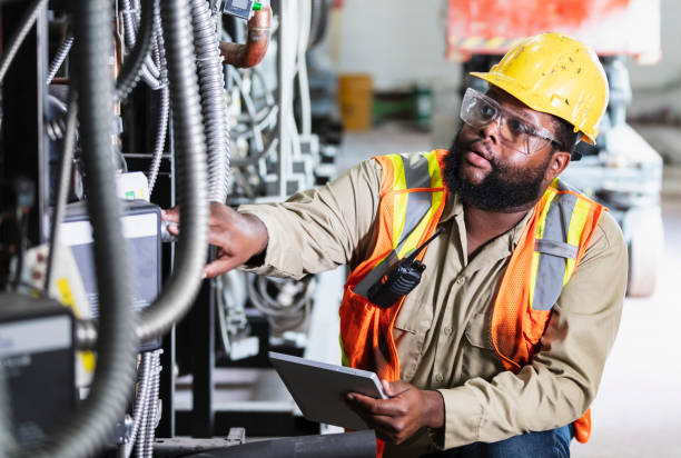 Best Circuit Breaker Repair  in Marsing, ID