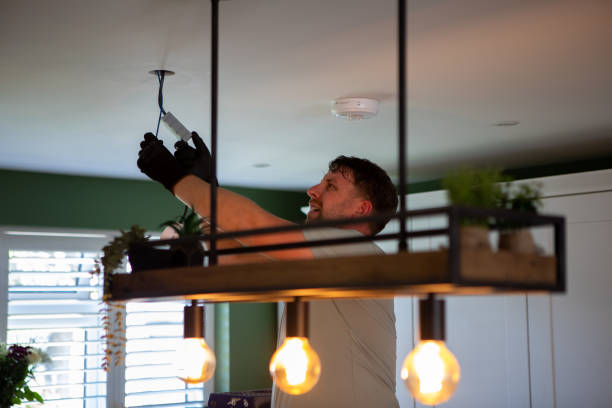 Professional Electrician in ID