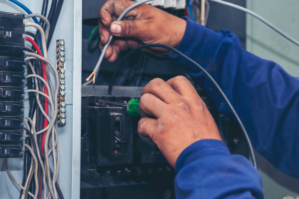 Best Affordable Electrician  in Marsing, ID
