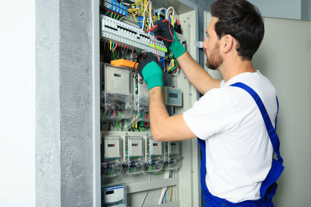 Best Ceiling Fan Installation Electrician  in Marsing, ID