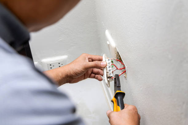 Best Electrical Installation Contractor  in Marsing, ID