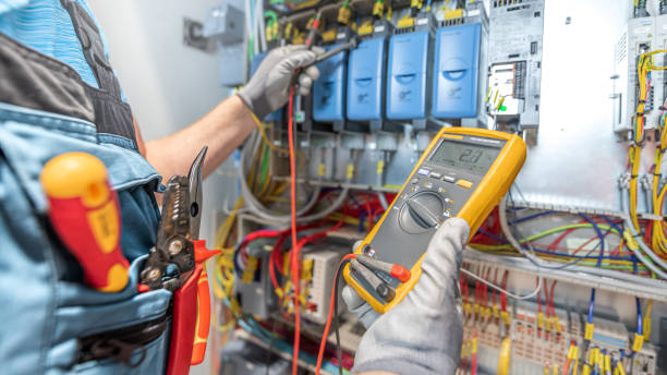 Best Electrical Contractors for Businesses  in Marsing, ID