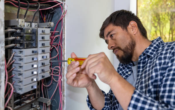 Best Electric Panel Repair  in Marsing, ID
